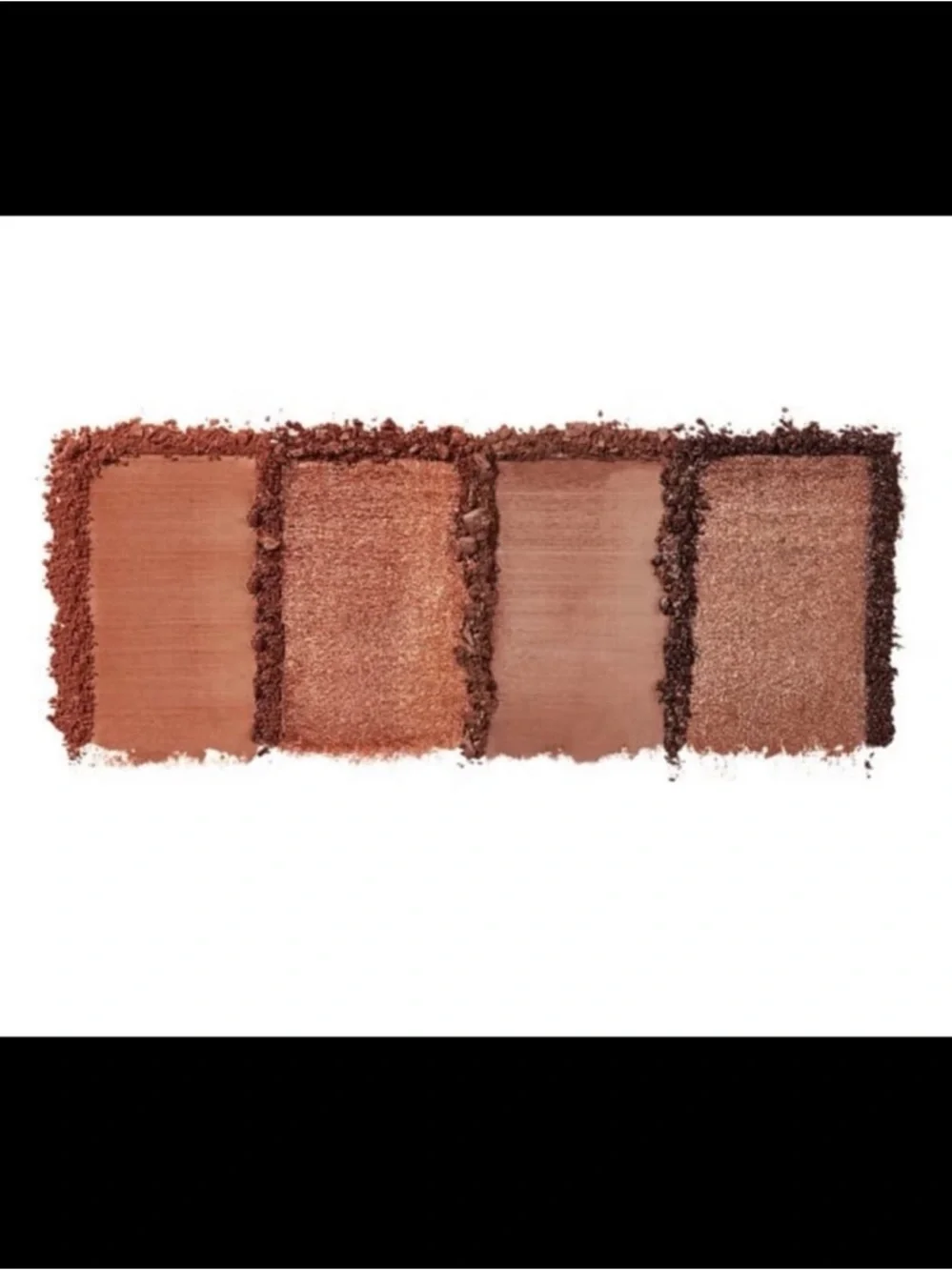 e.l.f. Bite Size Eyeshadow Palette - Shade Pumpkin Pie